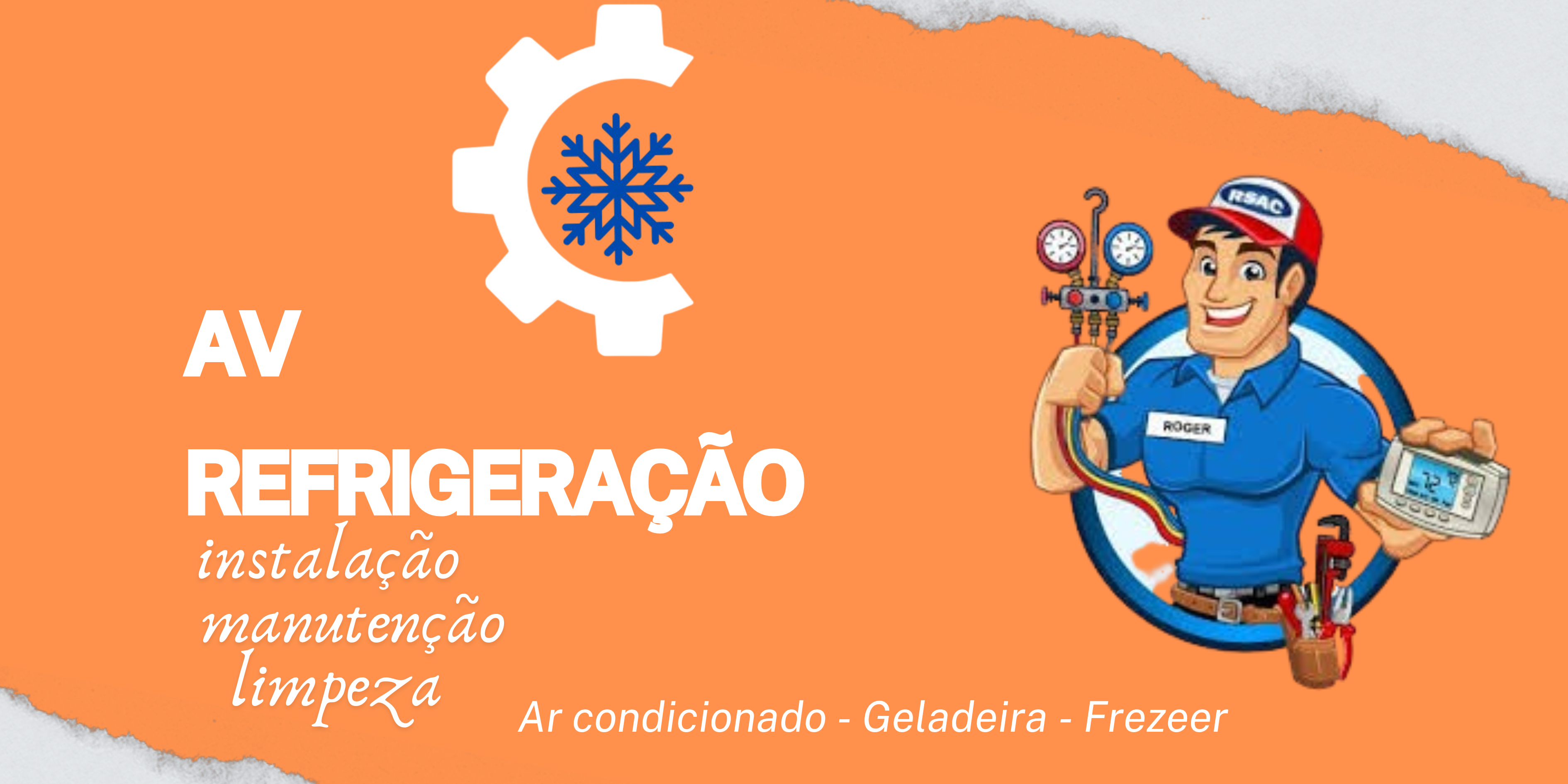 Refrigeração Comercial